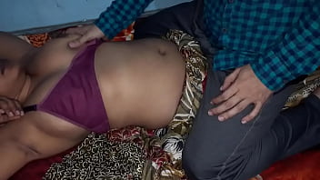My Desi Wife’s Wild Night Of Shared Pleasure