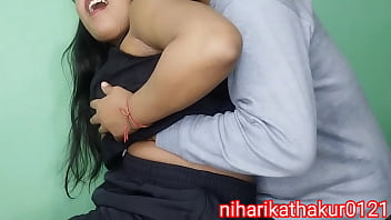 Desi Indian Beauty With Massive Tits Gets Pounded Hard