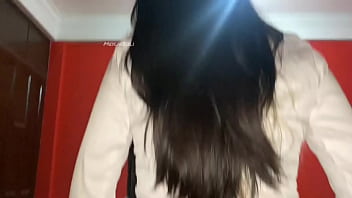 Colegiala De 18 Años Pierde Apuesta Con Su Profesor Y Termina Siendo Follada Salvajemente En Video Casero Amateur