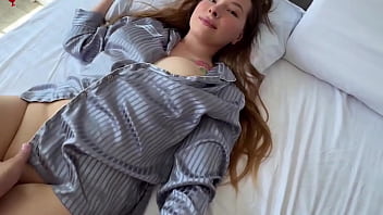 Raw And Uncut: A Real Couple’s Authentic Homemade Fuck