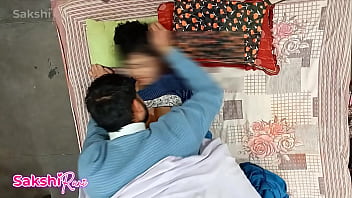 Teacher Ne Exam Mein Pass Karne Ke Liye Student Ki Chudai Ki