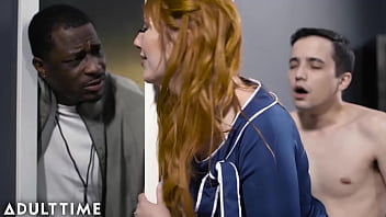 When Lauren’s Husband Almost Walked In On Her Wild Student Tryst
