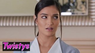Subservient Sluts India Summer And Emily Willis Obey Every Command In A Wild Lesbian Fuck Session