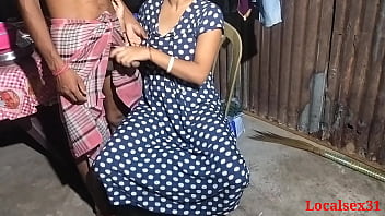 Raw Desi Village Fuck: Authentic Indian Countryside Chudai Unleashed