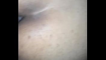Squeezing Into That Tight Desi Ass