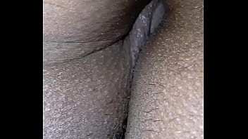 Mallu Babe Flaunts Her Plump, Juicy Ass After A Steamy Session