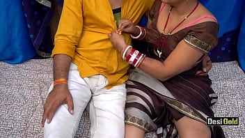 Devar Aur Bhabhi Ka Garam Maza: Hindi Mein Kamaal Ki Awaaz