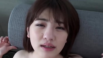 Campus Cutie: Raw, Uncut Fuck Session With A 21-year-old Student Model