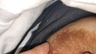 Spoiled Indian Heiress Gets Her Tits Rubbed Raw