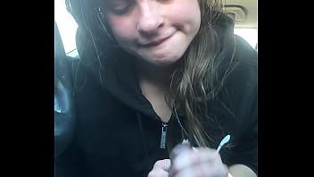 Road Head From My Lesbian Best Friend