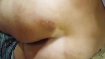 Unleashed: A Deep, Unyielding Doggy Style Anal Fucking Session With A Sweet Indian Bhabhi