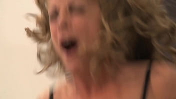 Unleash The Primal Lust Of A Seasoned Cougar Craving A Hardcore Pounding