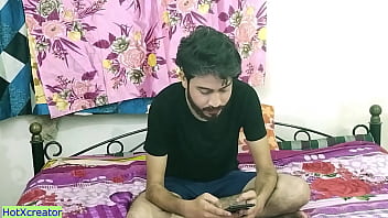 Desi College Stud Pounds Hot Tamil Babe In Hotel Room With Rough Hindi Hardcore Action