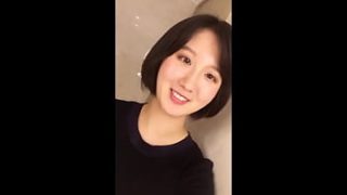 Dorrit Yaqi Rides A Thick Dildo With Wild Abandon