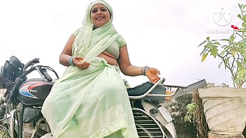 My Hot Indian Neighbor Bhabhi Gets Drilled By Her Boyfriend