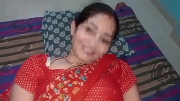 Raw And Raunchy: Newlywed Bride Gets Pounded Hard By Her Husband In Steamy Hindi Sex Tape