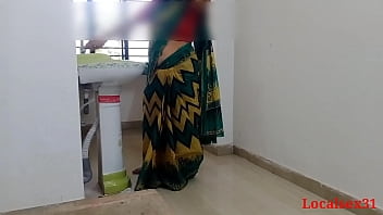 Married Indian Bhabi Gets Ravished In Official Localsex31 Video