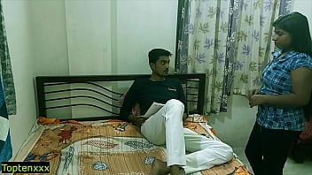 Indian Tamil Young Boss Ravages New Sexy Unmarried Girl In Rest House – Clear Hindi Audio – Web Series Part 1