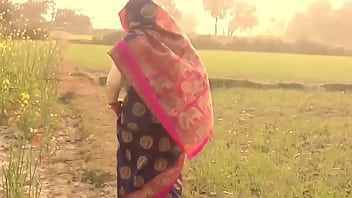 Everbest Gaon Ki Garmi: Ghar Par Bani Kadi Chudai Ka Maza