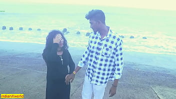 Busty Bengali Bhabhi Gets Pounded After Years Of Waiting! Desi Fuck Fest Unleashed