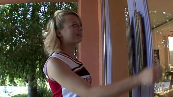 Instructor’s Forbidden Lesson With A Naughty Pupil