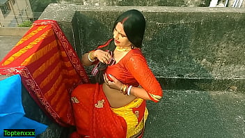 Sizzling Bengali Milf Bhabhi’s Final Fling With A Tender Teen Boy: Unforgettable Climax