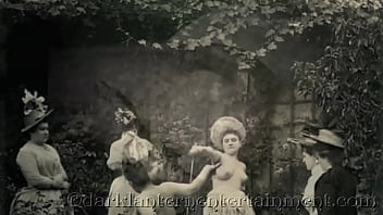 A Dark Passage: The Forbidden Desires Of A Victorian Gentleman’s Secret Life