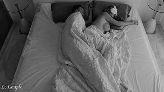 Amateur Couple’s Steamy Night Caught On Hidden Cam – Huge Load Shot Down Wife’s Greedy Throat