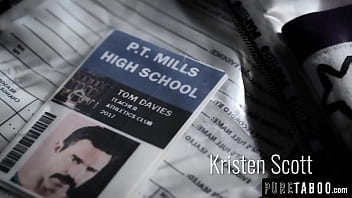 Corrupt Coach And His Teen Temptress Tangle In Torrid Gym Tryst
