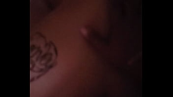 Una De Muchas Noches Ardientes Con Keven Y Elba, Gozando Un Rico Y Salvaje Sexo Anal.
