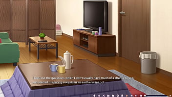 My Little Sister’s Secret Desires: Riho Tachibanaki’s Forbidden Encounter