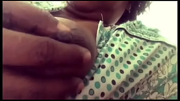Mature Indian Beauty Teasing Her Luscious Tits