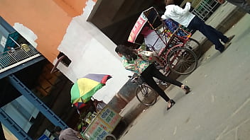Bold And Beautiful Desi Temptress