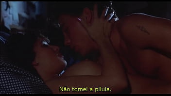 The Final American Virgin: A Tale Of Pure Lust And Forbidden First Times