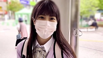 普段は友達ノリのあいり(18)が二人きりになると豹変!fカップの美乳を激しく揺らしながら、ガチ恋モード全開で生ハメピストン!奥深くにたっぷり種付け完了