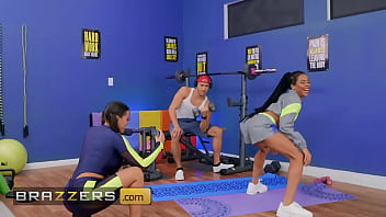 Brazzers – Watch The Hottest Pornstars Dripping With Sweat As They Grind Through Their Filthy, Intense Workouts