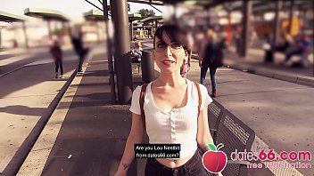 Petite Titty Sluts Get Railed On Wild Dates: Claudia Swea, Lily Ray, Tania Swank & Lou Nesbit Getting Stretched And Stuffed! (english) Dates66.com