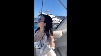 Em Gái Tàu, Thân Hình Nóng Bỏng Mê Hồn