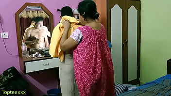 Sizzling Indian Milf Bhabhi Unleashes Wild Hardcore Passion In Viral Hindi Web Series!
