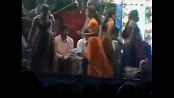 Sizzling Telugu Village Dance Recording: The Hottest Moves Unleashed In Part 2