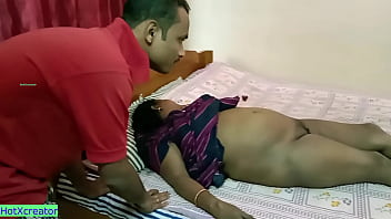Desperate Housewife Gets Ravaged By A Daring Thief In A Wild, Forbidden Affair