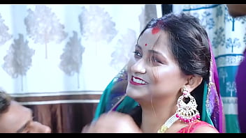 Intimate Desires – Voluptuous Indian Bhabhi’s Sensual Sari-clad Lovemaking With Her Devoted Husband – Hindi Moans And Whispers