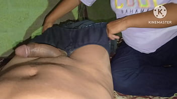 Sizzling Desi Step-siblings Ignite The Sheets In A Forbidden Fuck-fest