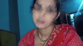 A Hot Indian Village Bhabhi Was Getting Pounded Hard By Her Dever In The Bathroom With Clear Hindi Moans