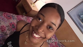 Voluptuous Ebony Goddess With A Massive, Jiggling Ass In A Steamy Black Girl Xxx Scene