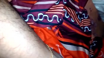 Sultry Tamil Co-ed Getting Her Pleasure On