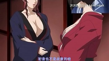 疯狂伊诺病:中文字幕版第一集,动漫迷的极致诱惑