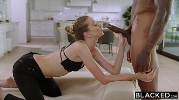 Wealthy Princess Craves Nothing But Massive Black Cock To Satisfy Her Deepest Desires