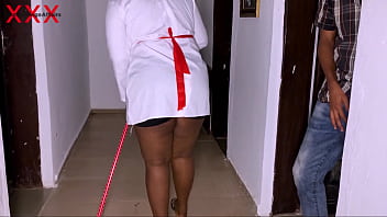 Filthy Janitor Gets Pounded By Her Desperate Teacher In 4k Hd