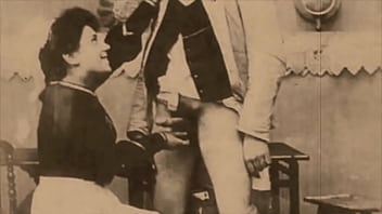 The Forbidden Desires Of Our Step-grandmothers: A Victorian Gentleman’s Erotic Confessions